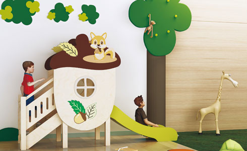 HJ-1701-室內(nèi)小博士