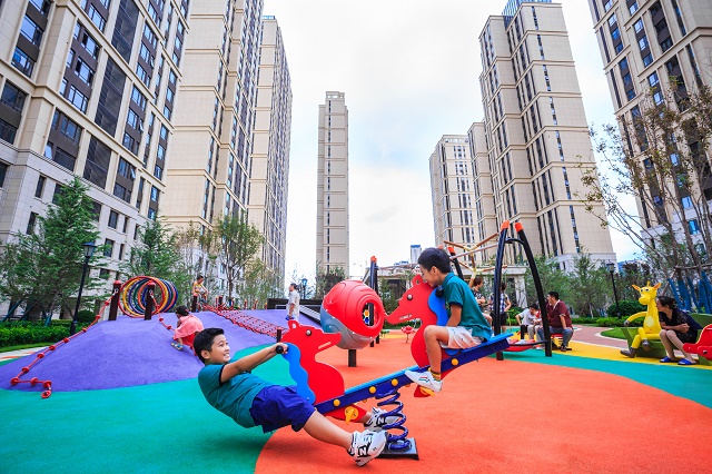 我們如何正確的挑選不銹鋼滑梯？