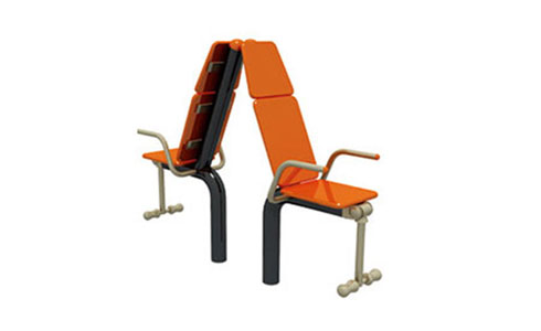 HK-13105-腿部舉重器