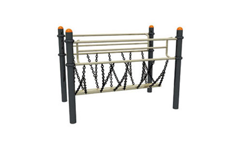 HK-14104-吊索橋 HK-14104-吊索橋