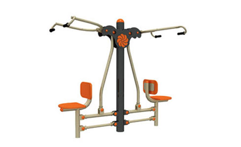 HK-13305-雙位坐位訓(xùn)練器 HK-13305-雙位坐位訓(xùn)練器