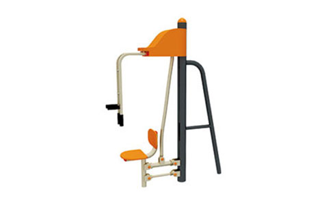 HK-13904-蝴蝶式臂力訓(xùn)練器B HK-13904-蝴蝶式臂力訓(xùn)練器B