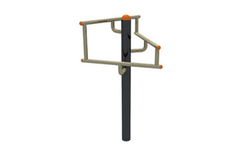 HK-13302-三人壓腿器 HK-13302-三人壓腿器