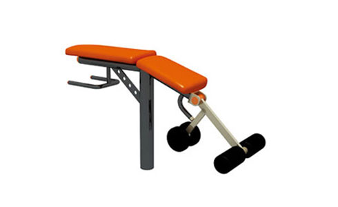 HK-13106-蛙式腿部舉重器