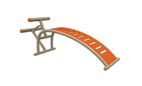 HK-13002-單位仰臥起坐板 HK-13002-單位仰臥起坐板