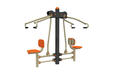 HK-13306-雙人坐拉訓(xùn)練器 HK-13306-雙人坐拉訓(xùn)練器