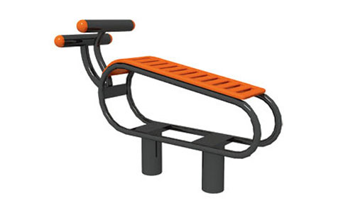 HK-13001-單位仰臥起坐板 HK-13001-單位仰臥起坐板