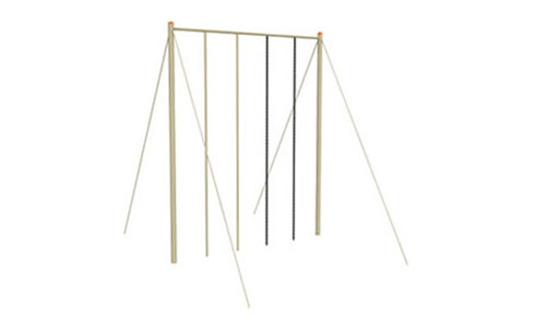 HK-14003-爬桿 HK-14003-爬桿