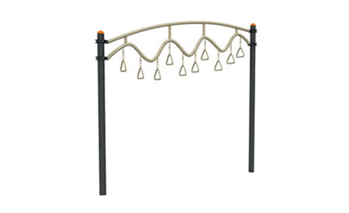 HK-14004-手攀云梯 HK-14004-手攀云梯