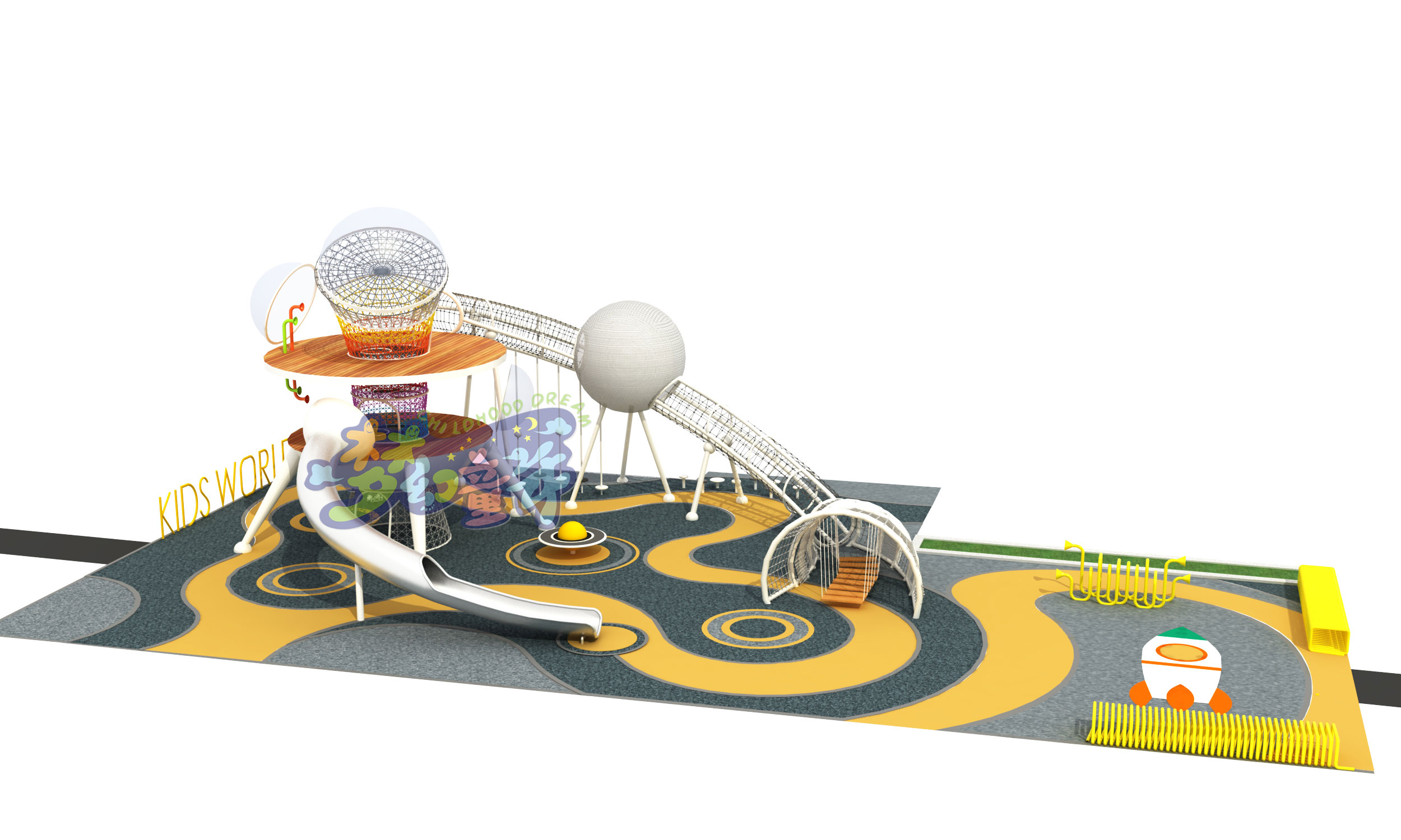 黃埔知識城（保利）