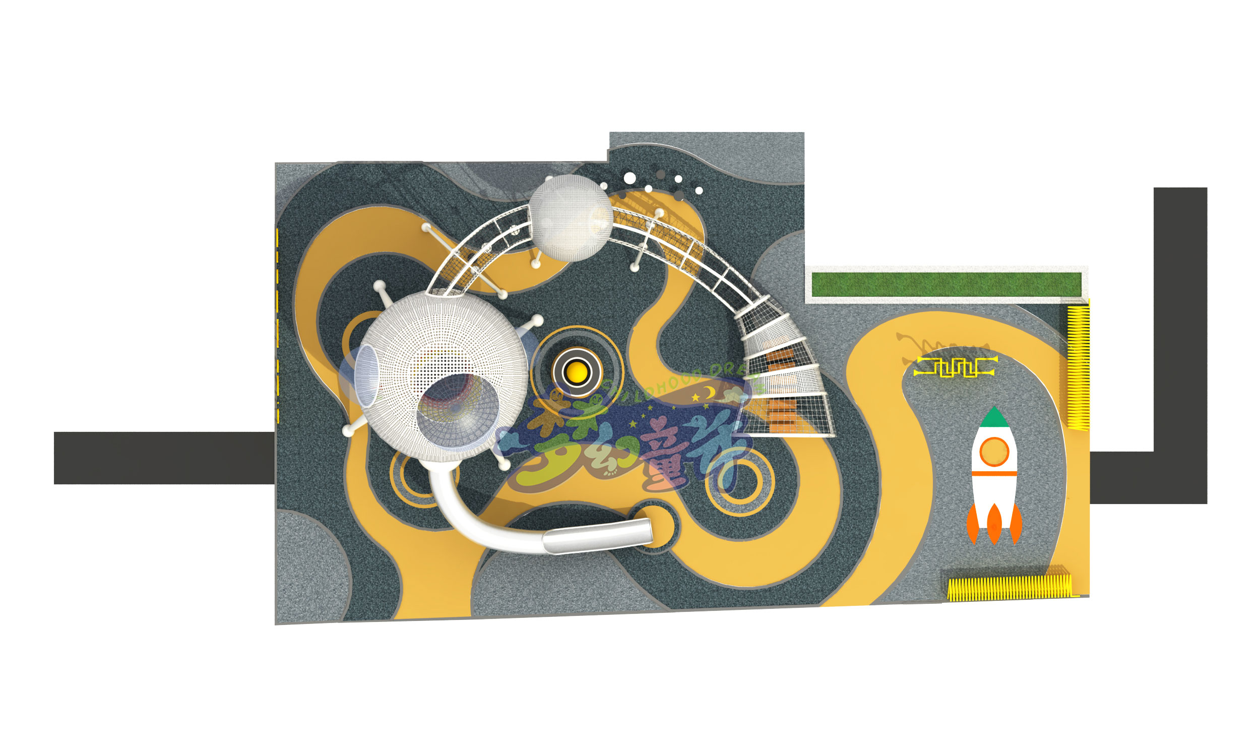 黃埔知識城（保利）