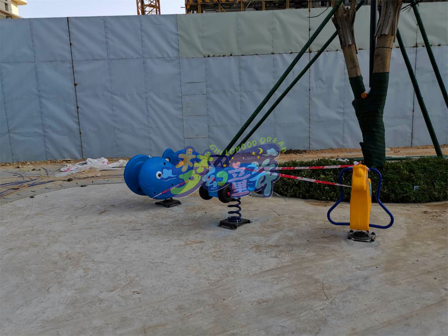 海南雅居樂B09內(nèi)環(huán)境