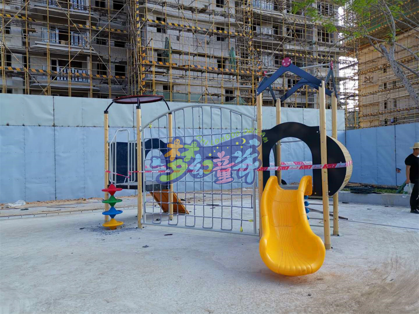 海南雅居樂B09內(nèi)環(huán)境