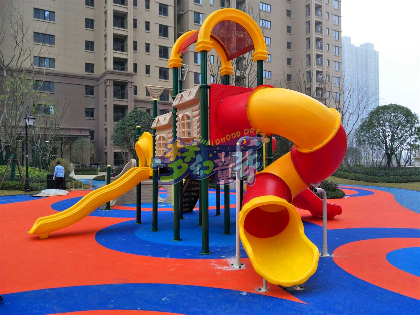 岳陽(yáng)梧桐莊園