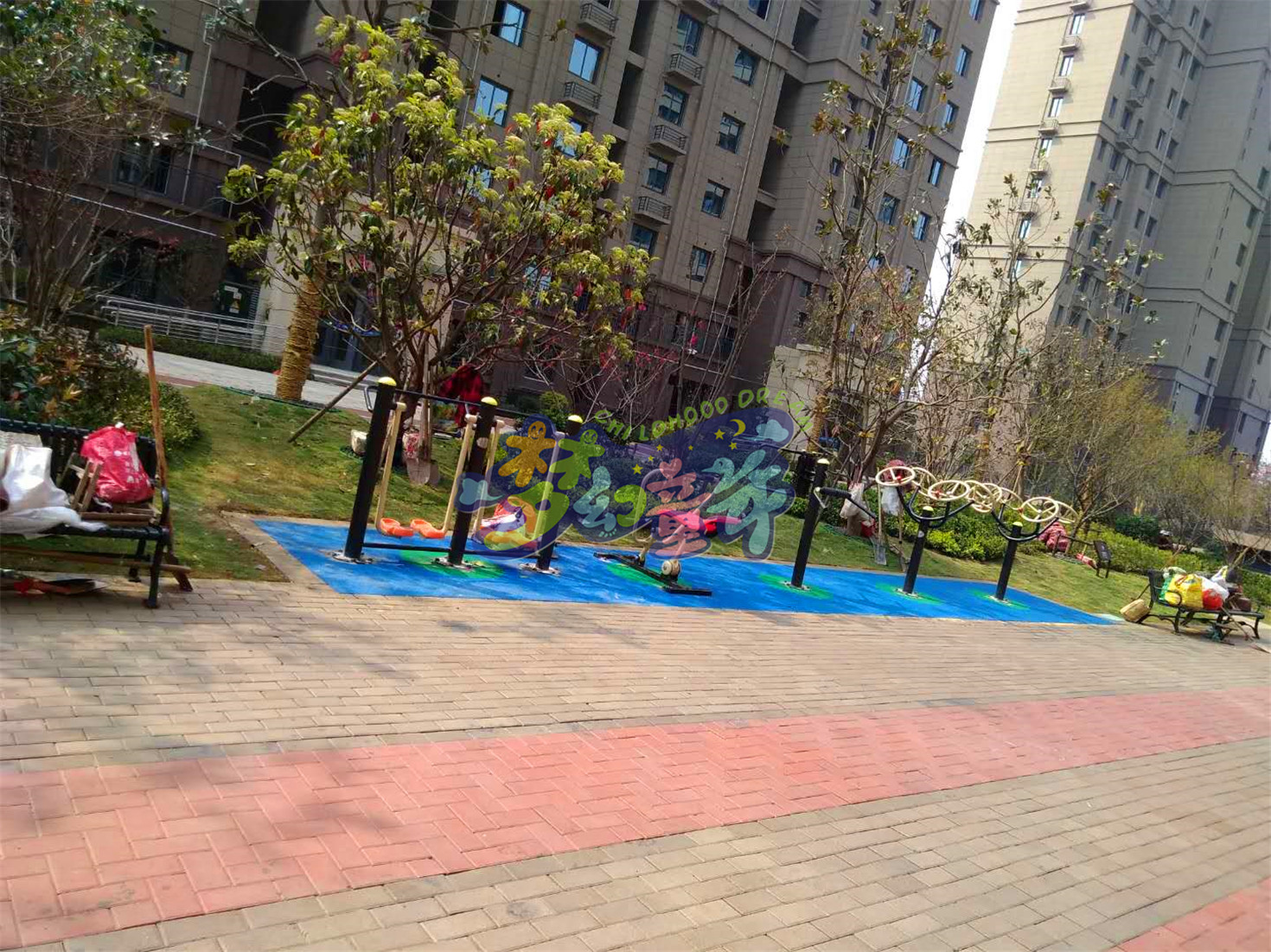 徐州高鐵鴻達(dá)