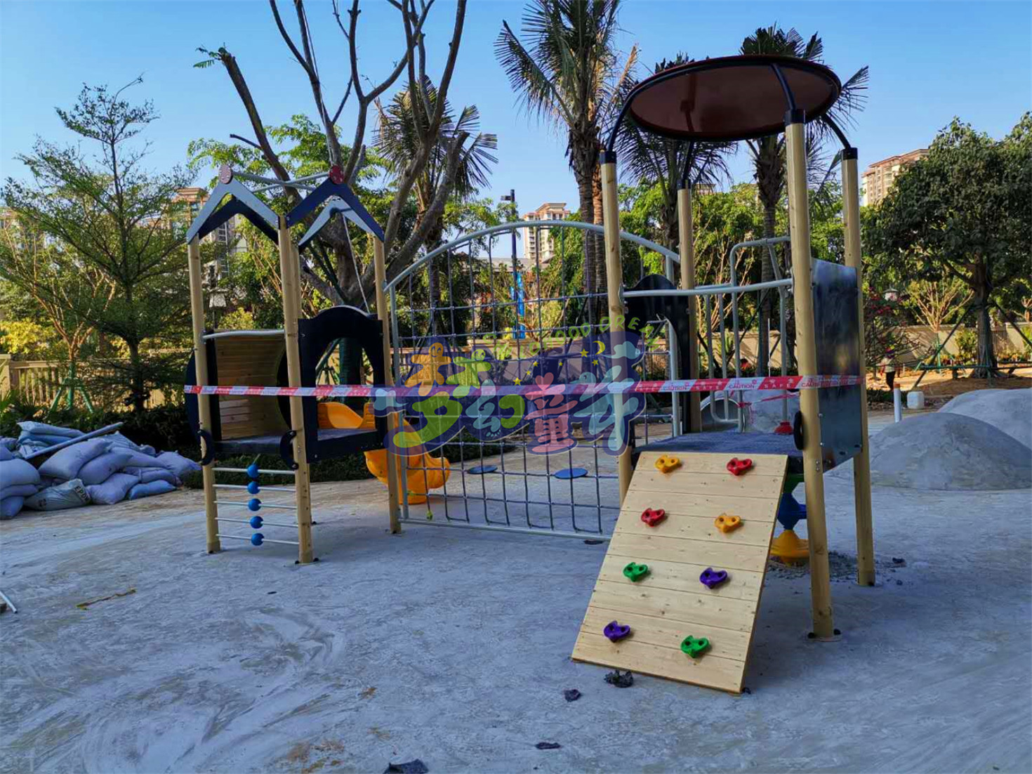 海南雅居樂B09內(nèi)環(huán)境