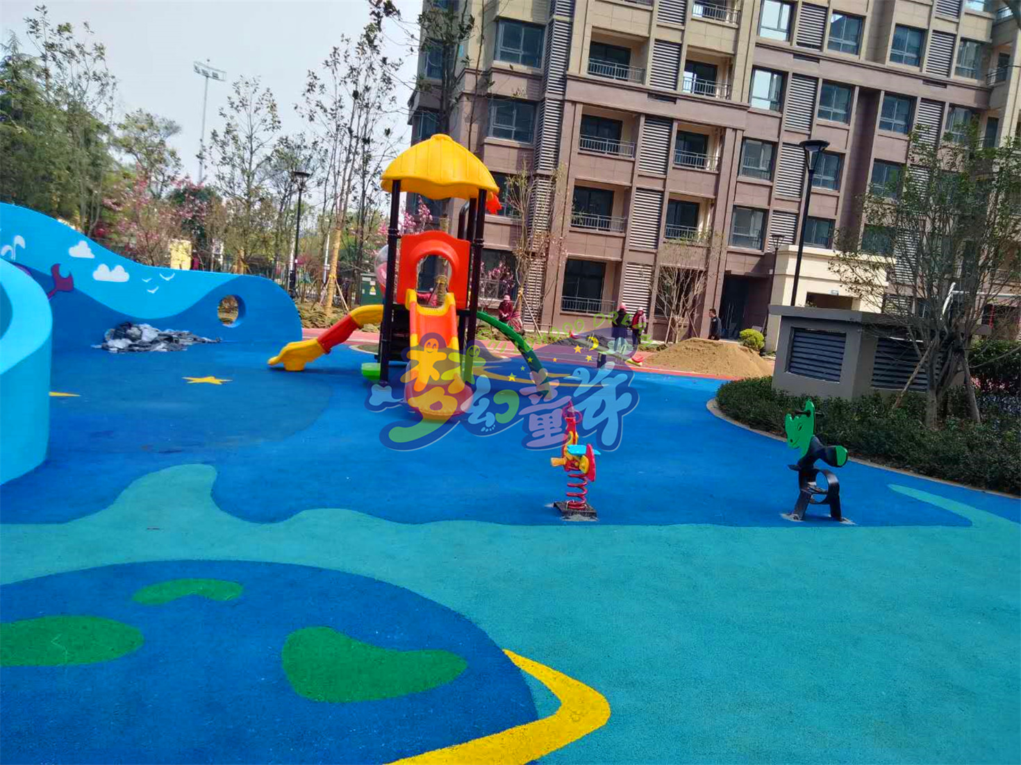 徐州高鐵鴻達(dá)