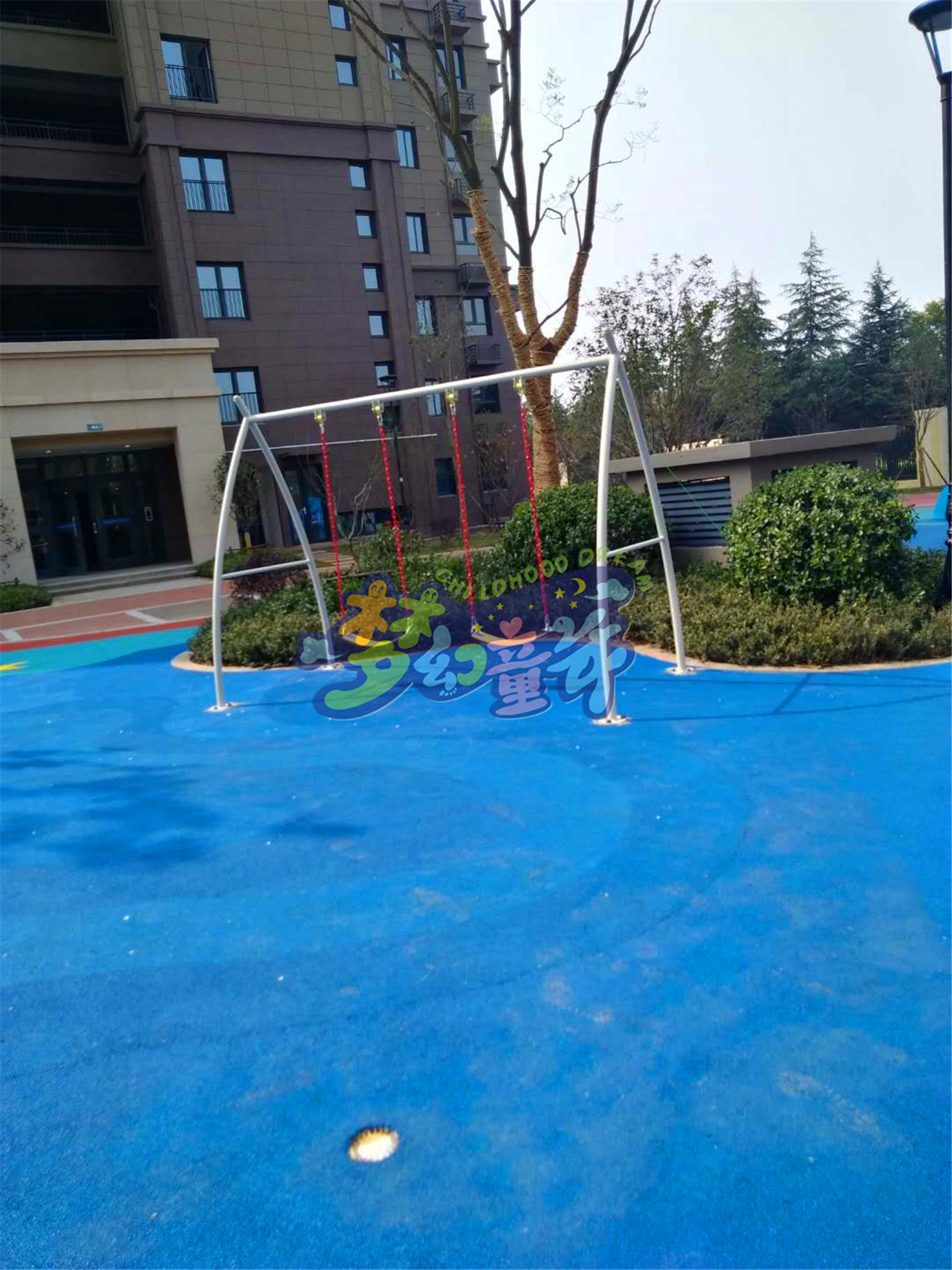 徐州高鐵鴻達(dá)