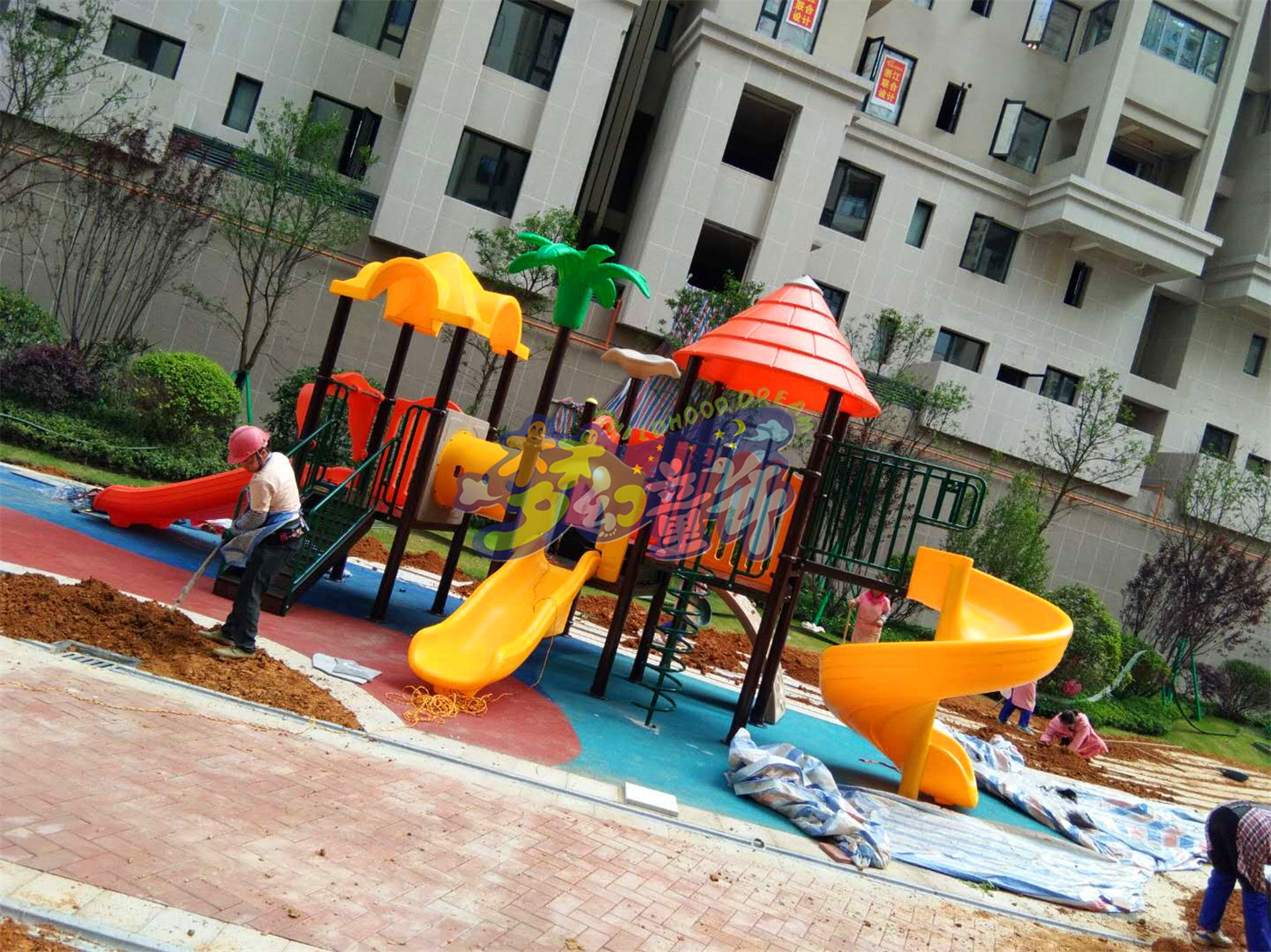 貴陽(yáng)金陽(yáng)林城時(shí)代