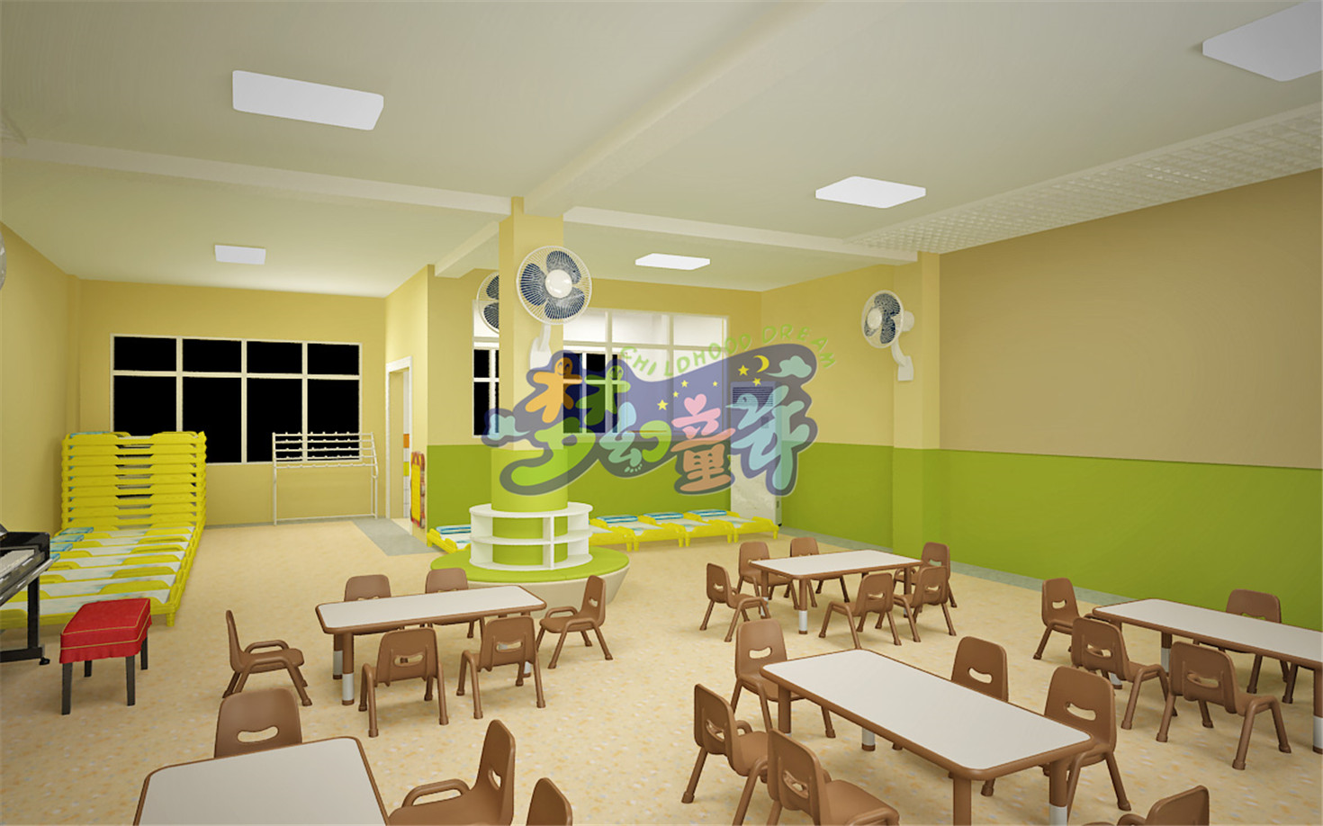 弘山國際幼稚園