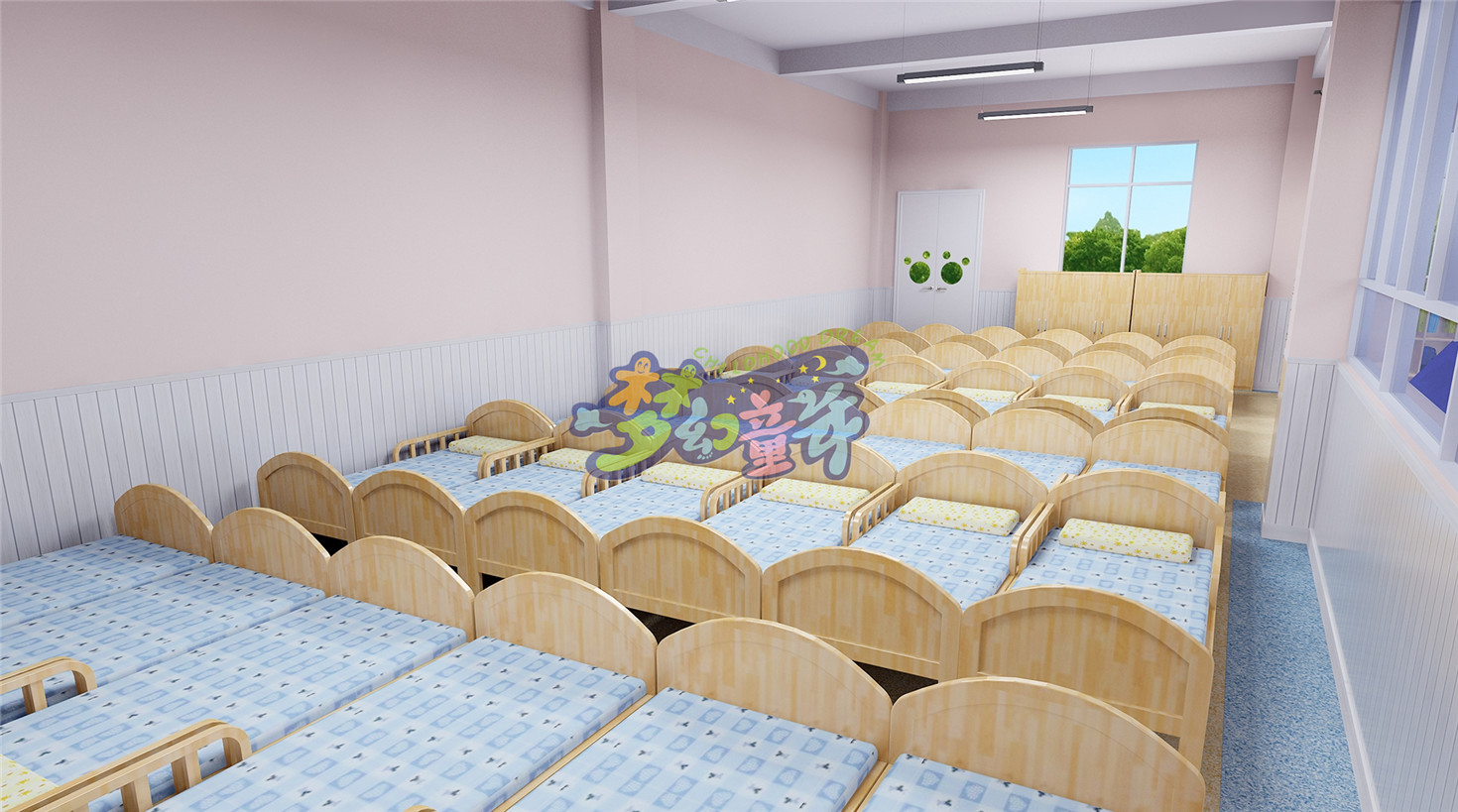 佛山西樵頤和實(shí)驗(yàn)幼兒園