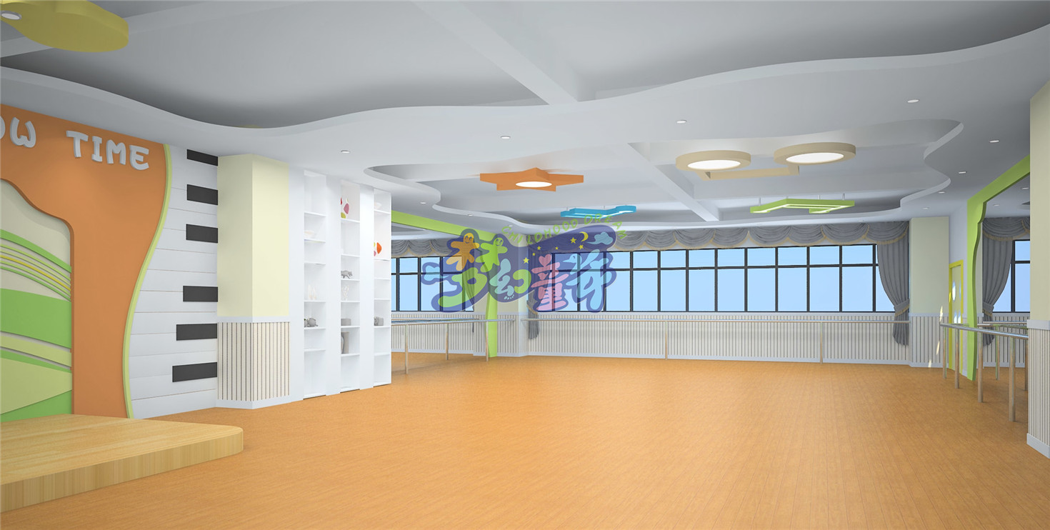 佛山西樵頤和實(shí)驗(yàn)幼兒園