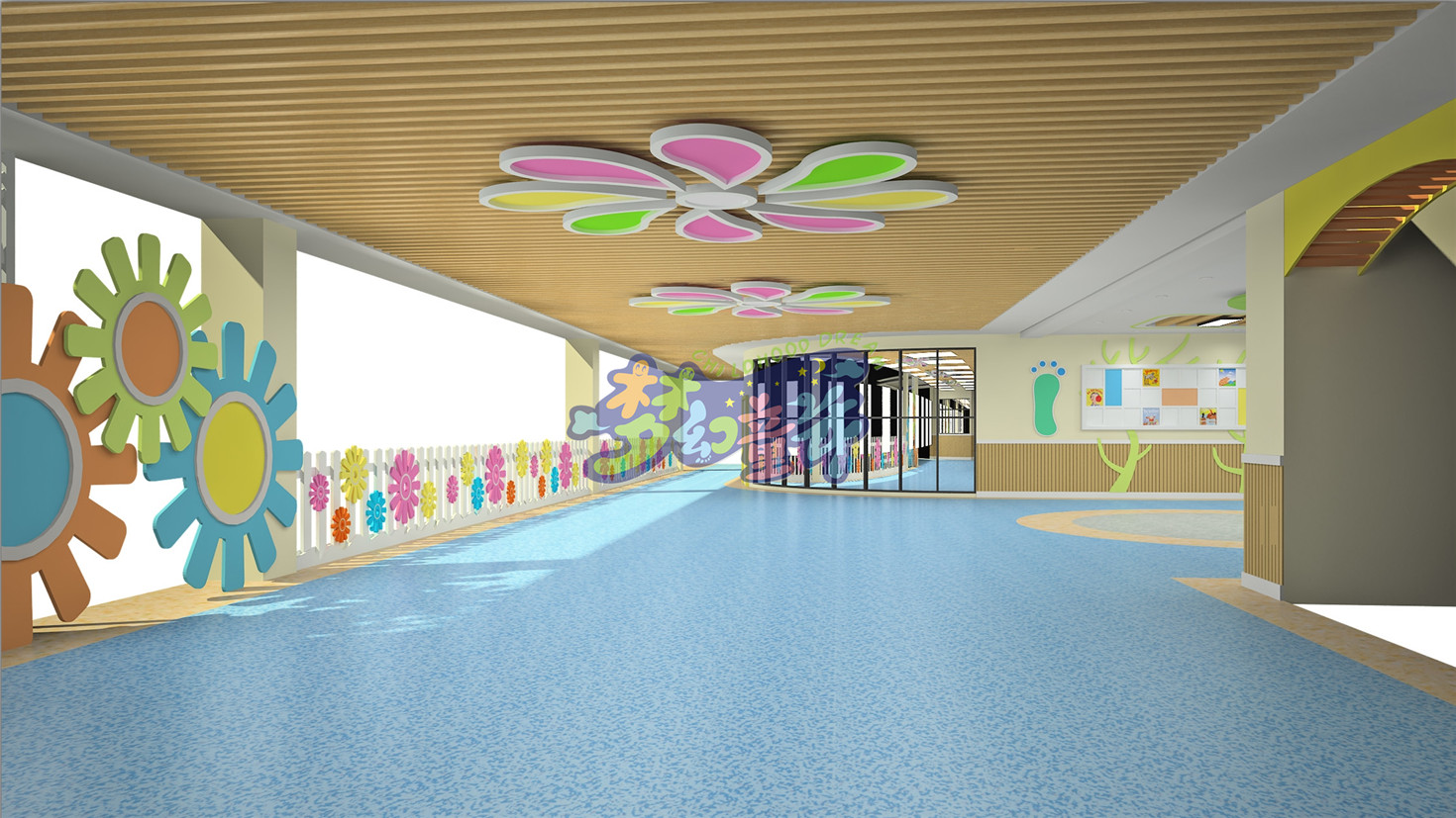 佛山西樵頤和實(shí)驗(yàn)幼兒園