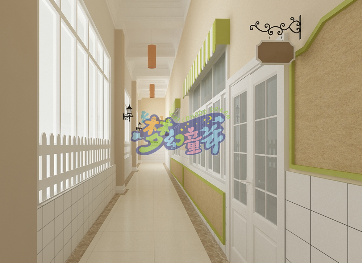 普寧安安幼兒園