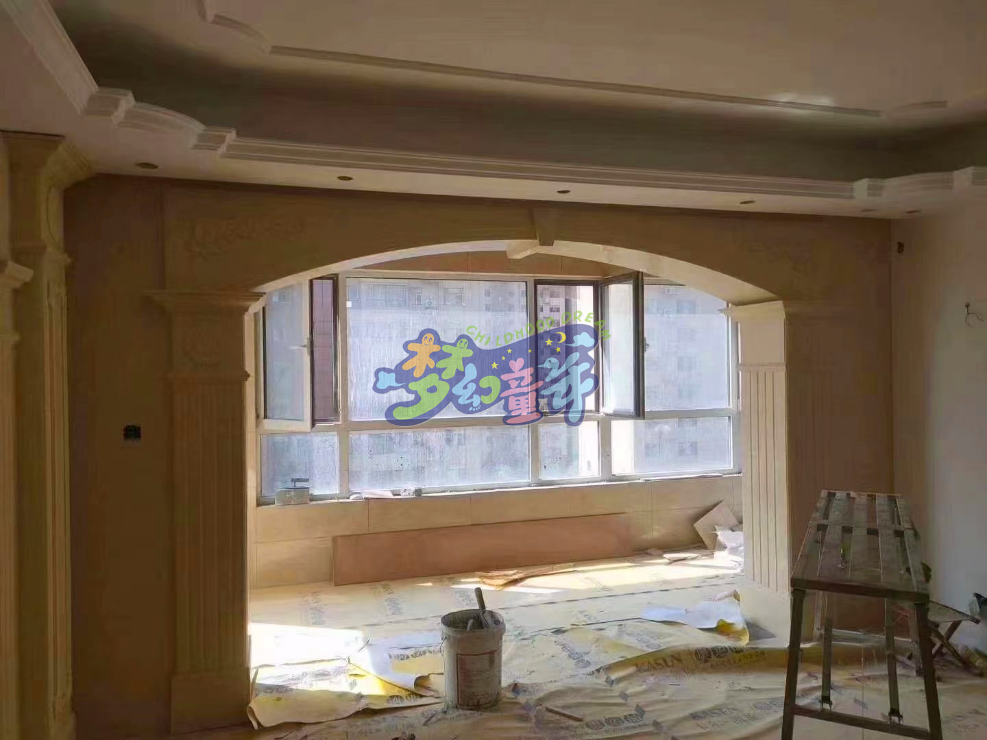 梅州博文幼兒園