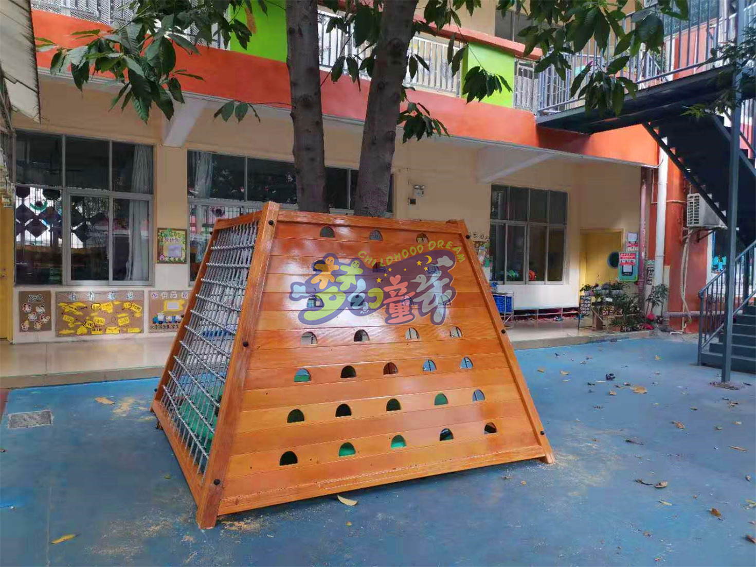 佛山市高明區機關幼兒園