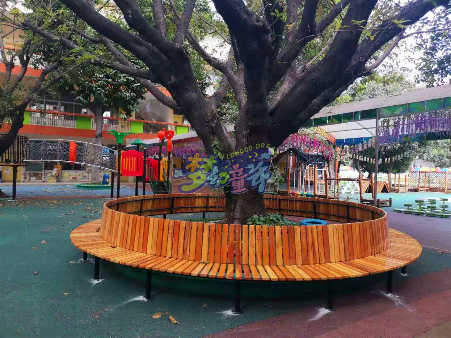 佛山市高明區機關幼兒園