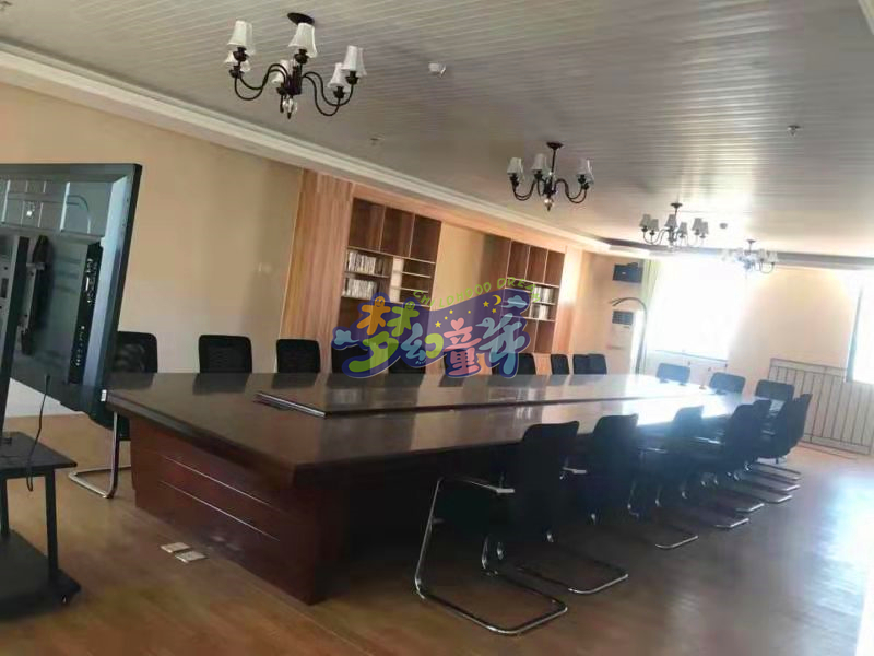 珠海艾樂幼兒園