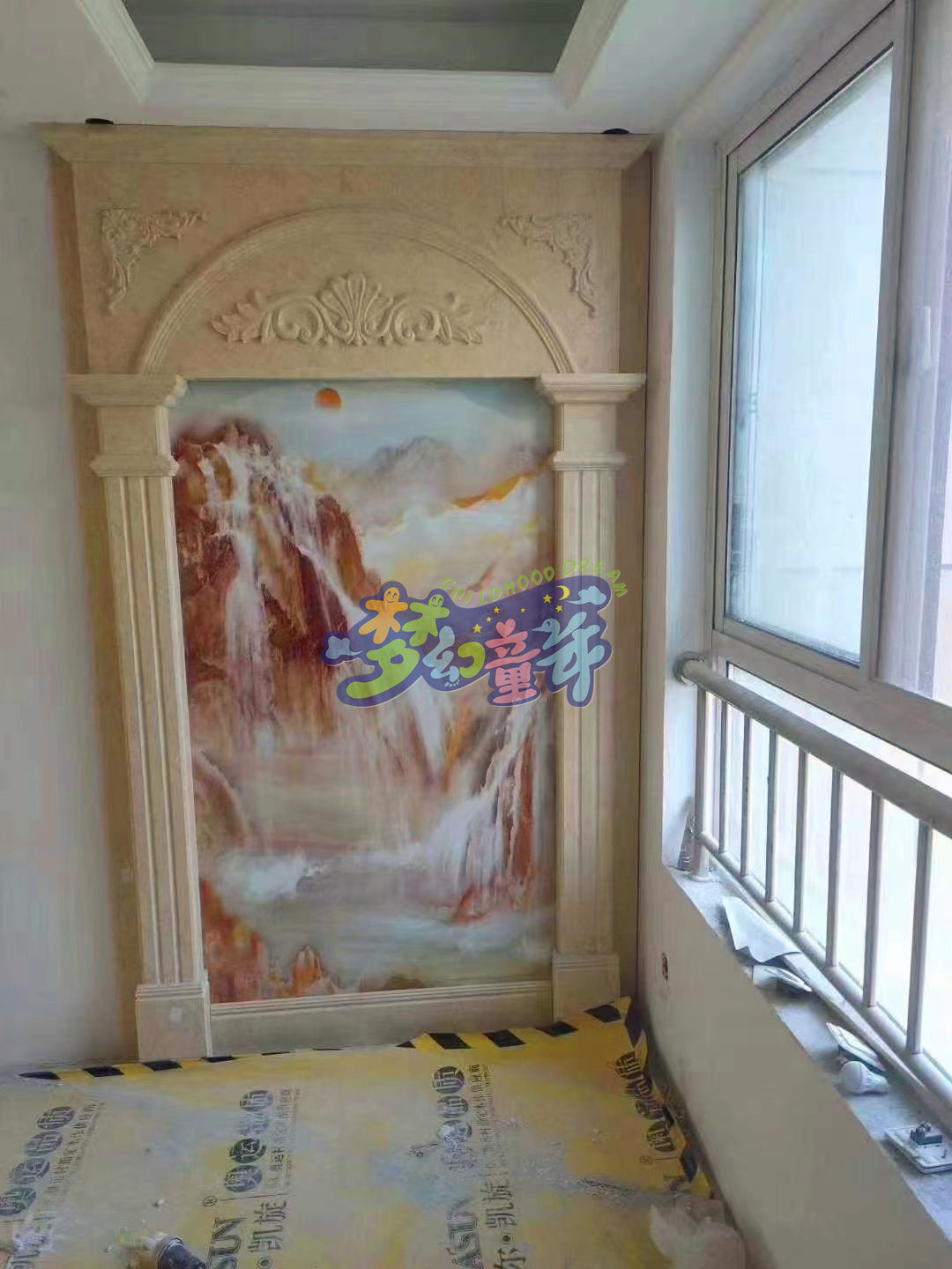 梅州博文幼兒園