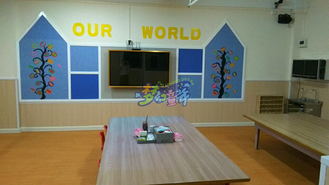 梅州博文幼兒園