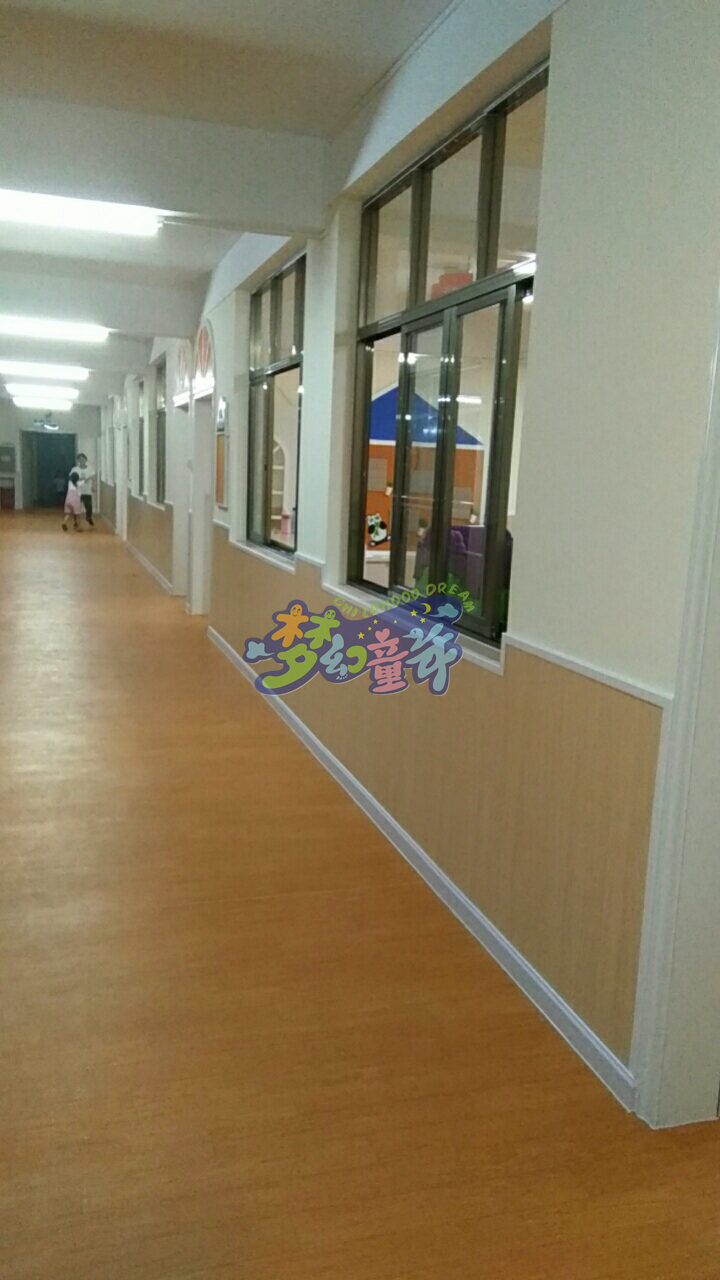 梅州博文幼兒園