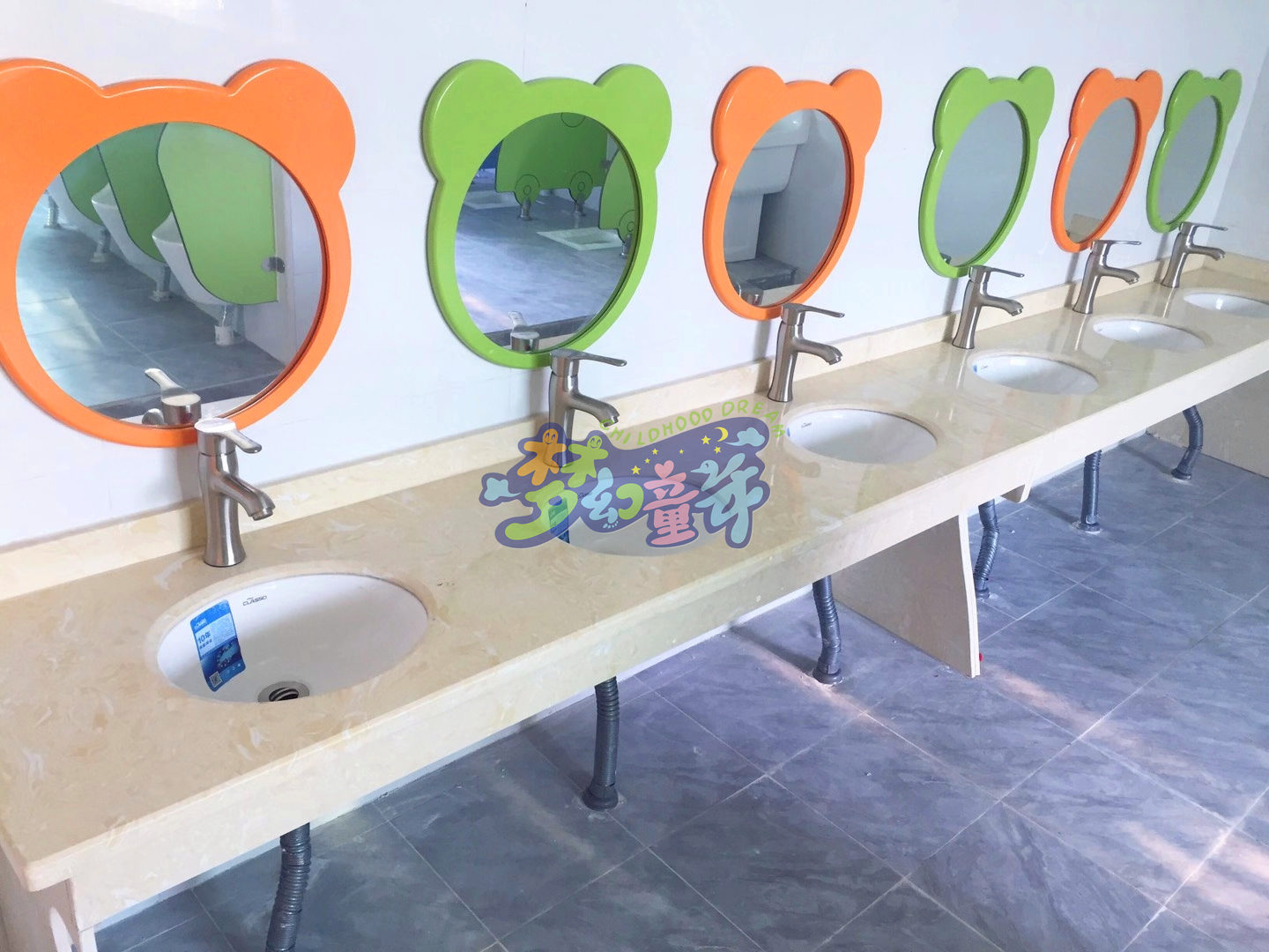 梅州博文幼兒園