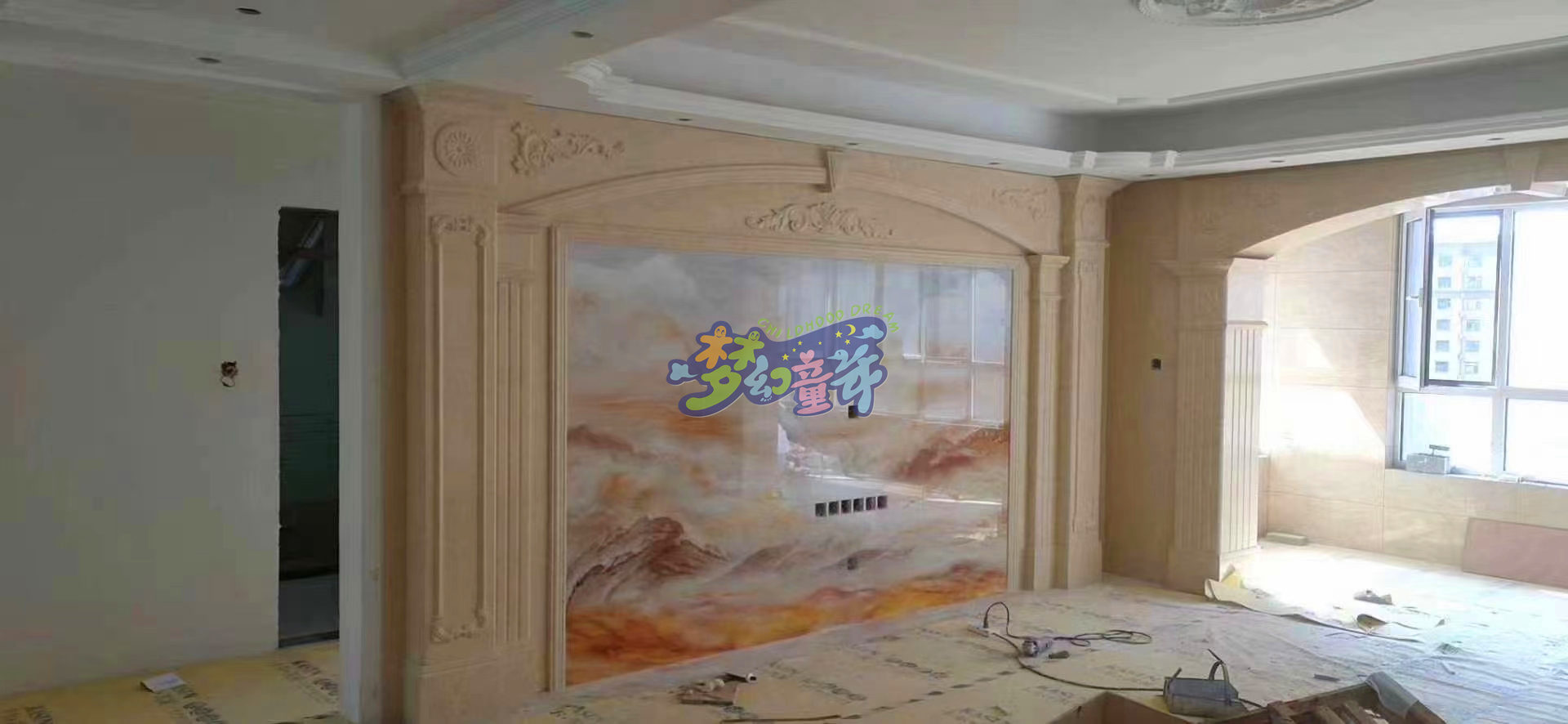 梅州博文幼兒園