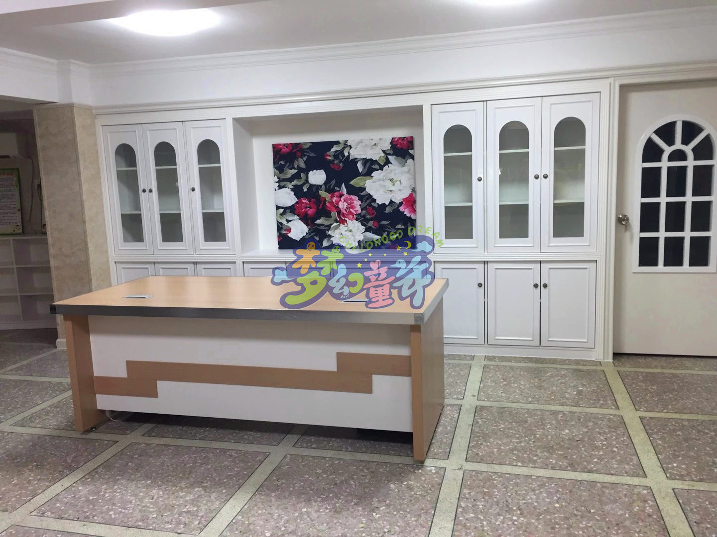 梅州博文幼兒園