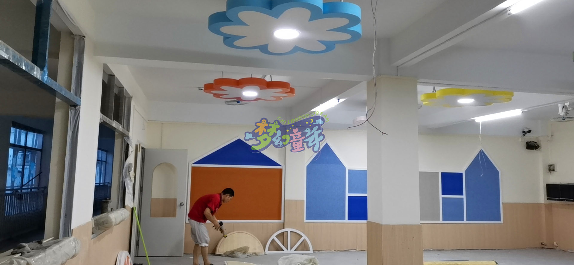 梅州博文幼兒園