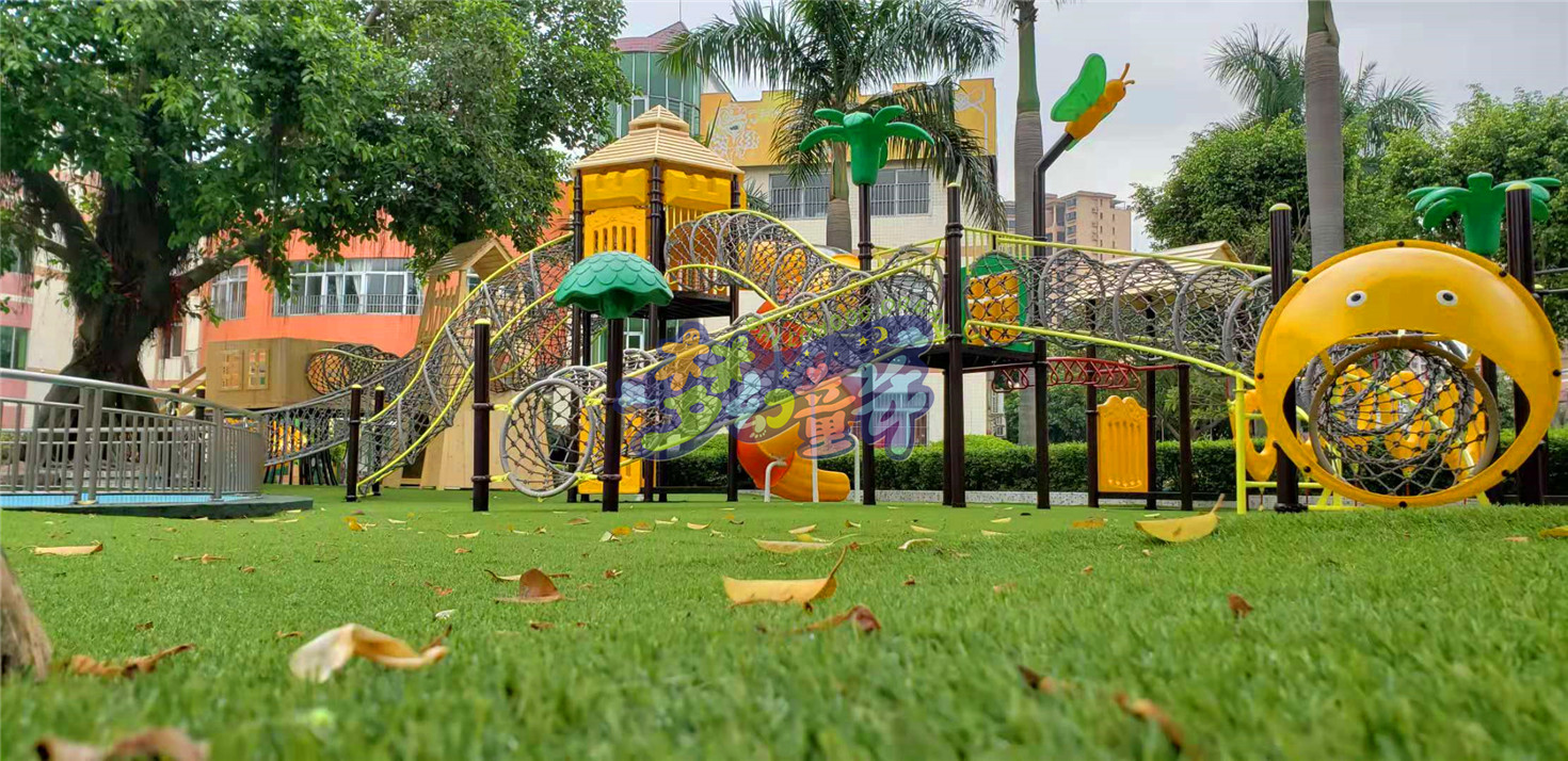 佛山西樵泰和幼兒園