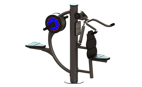 款式四:可調(diào)節(jié)液壓健身器材 款式四:可調(diào)節(jié)液壓健身器材