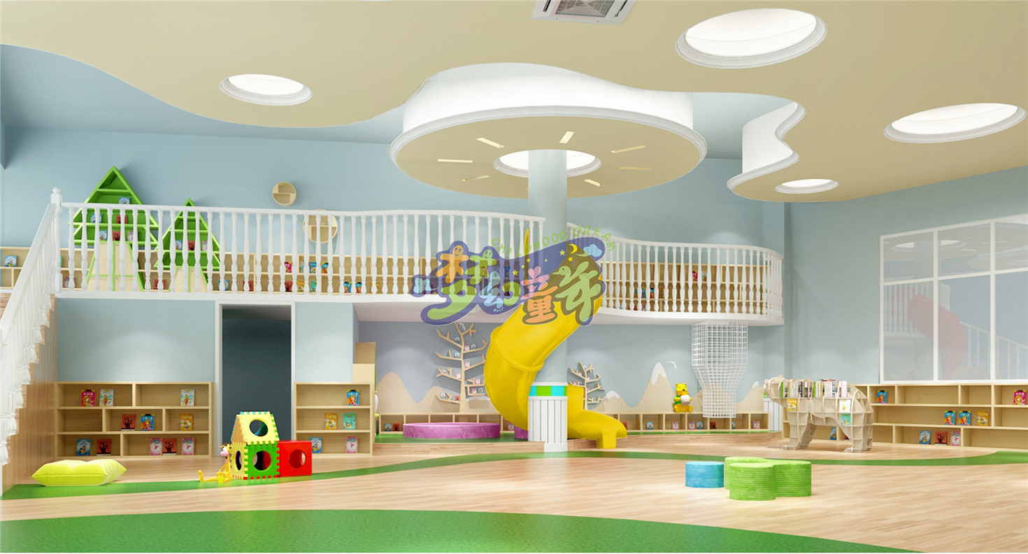 珠海艾樂(室內)