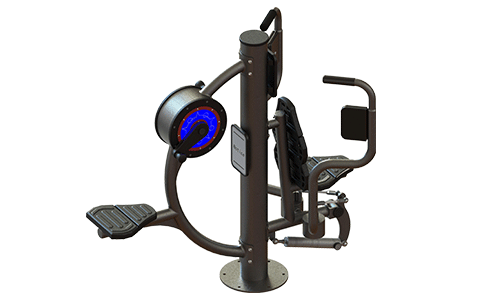 款式二:可調(diào)節(jié)液壓健身器材 款式二:可調(diào)節(jié)液壓健身器材