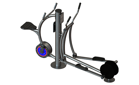 款式六:可調(diào)節(jié)液壓健身器材 款式六:可調(diào)節(jié)液壓健身器材