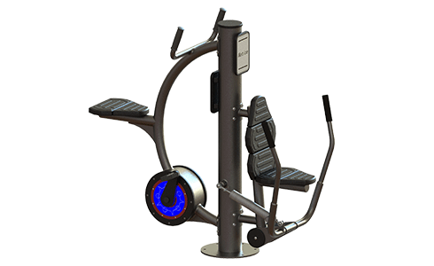 款式一:可調(diào)節(jié)液壓健身器材 款式一:可調(diào)節(jié)液壓健身器材