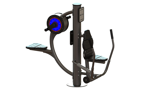 款式五:可調(diào)節(jié)液壓健身器材 款式五:可調(diào)節(jié)液壓健身器材