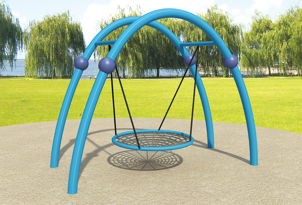 HJ-18602-組合滑梯