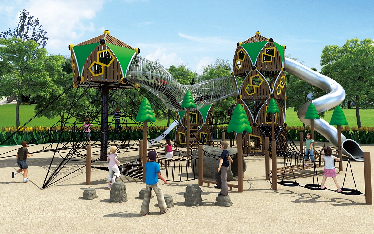 HK-4301-訓練組合