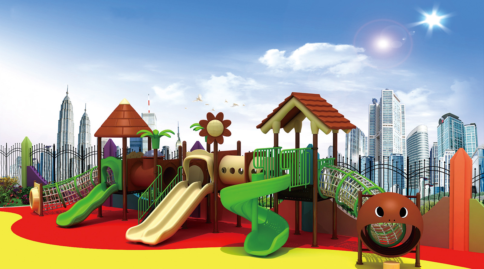 HJ-12603-幼兒園設(shè)備