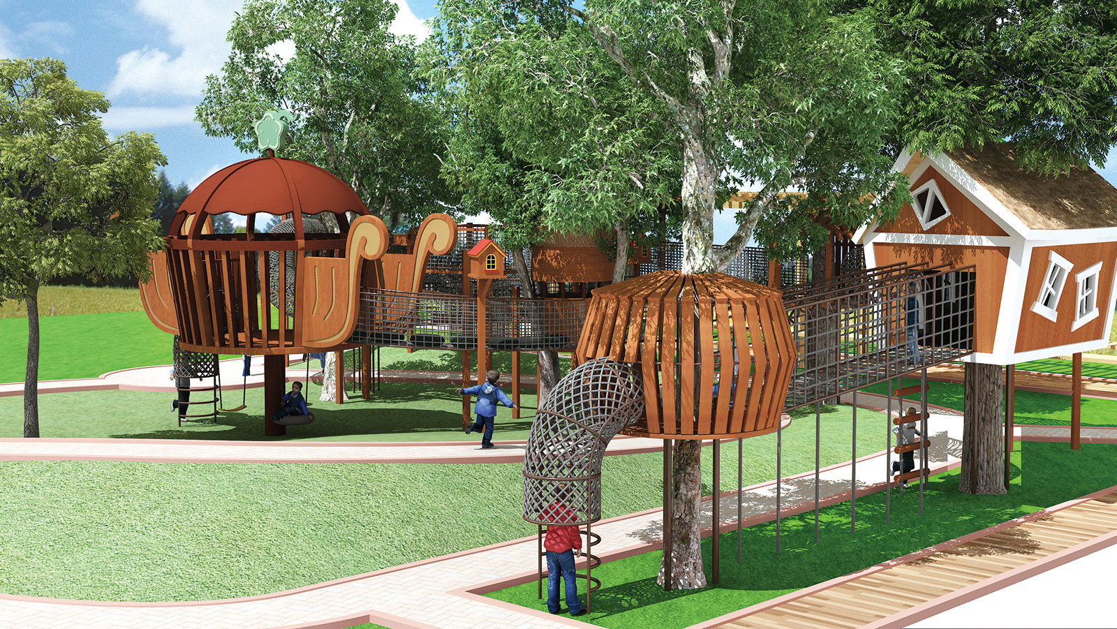 HJ-14603-攀爬設備